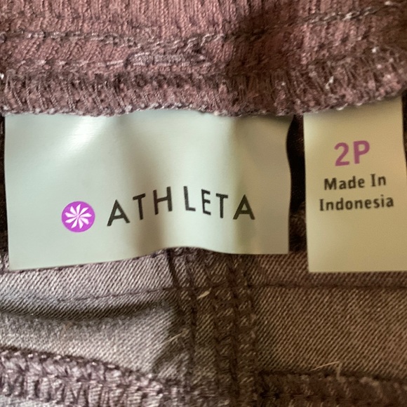 Athleta Pants - Picture 9 of 12